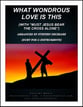 What Wondrous Love/Must Jesus Bear The Cross Alone (Instrumental Duet) P.O.D. cover